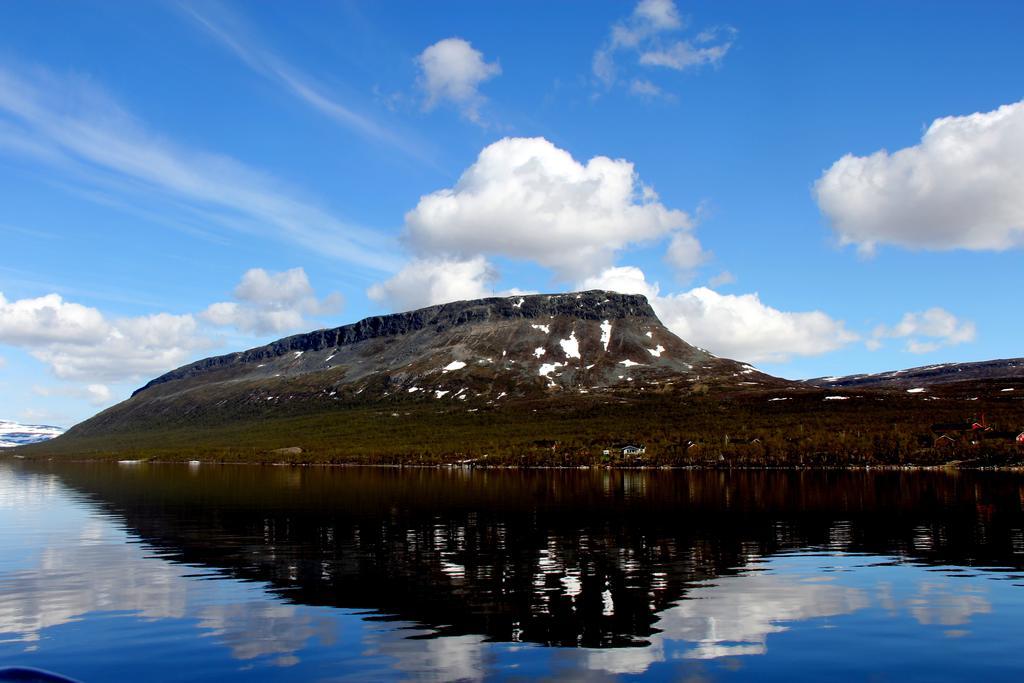 Saivaara Cottages Kilpisjarvi Ruang foto
