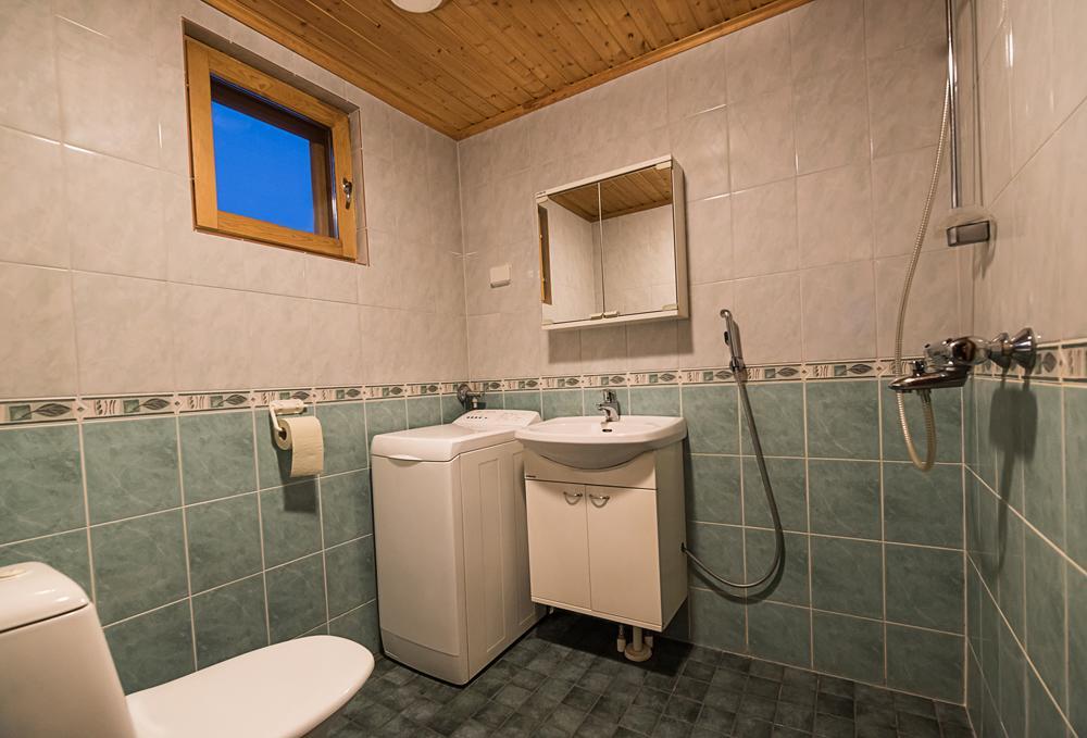 Saivaara Cottages Kilpisjarvi Bagian luar foto